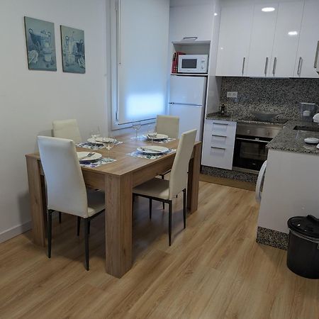 Casa Hierro Lejlighed Vigo Eksteriør billede